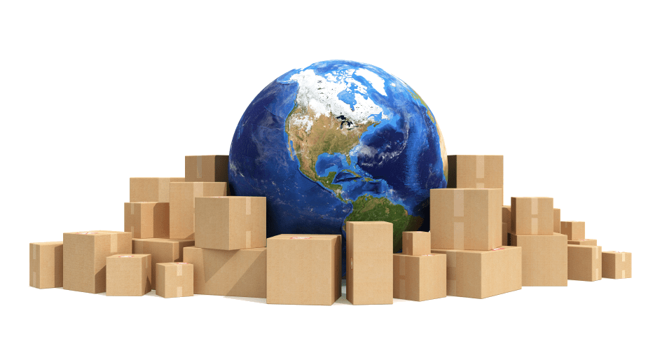 Pakistan Cargo dubai